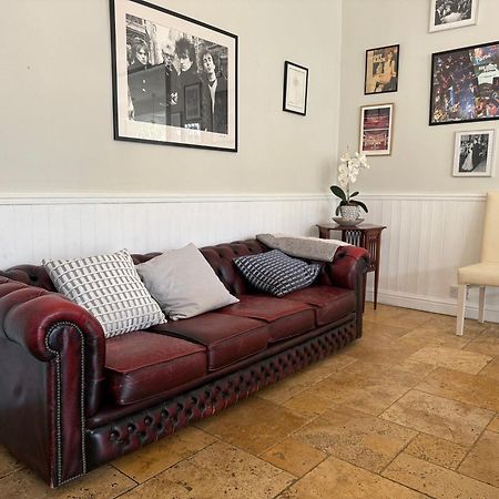 Villa Huntershields Country Manor Flore Esterno foto