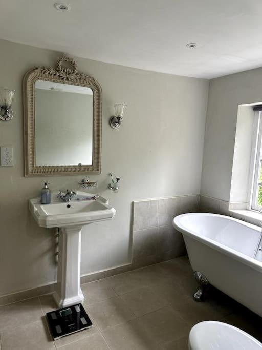 Villa Huntershields Country Manor Flore Esterno foto
