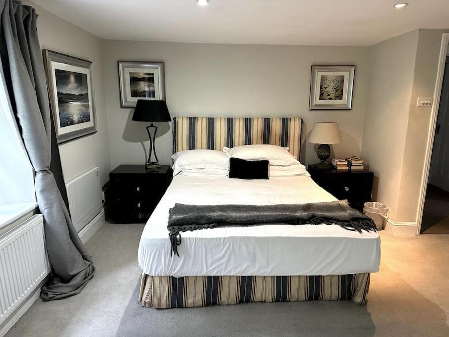 Villa Huntershields Country Manor Flore Esterno foto