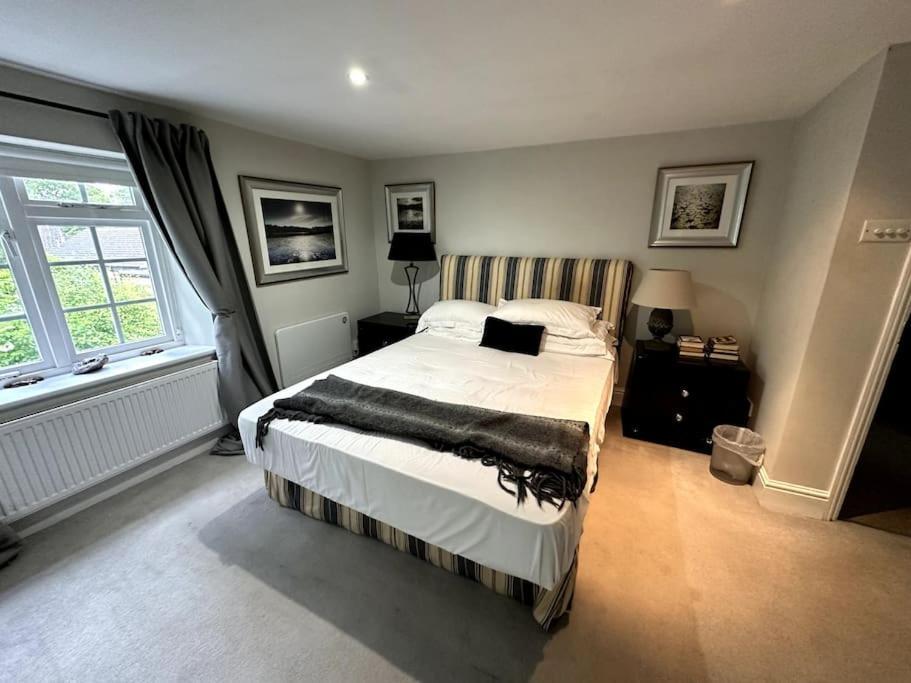 Villa Huntershields Country Manor Flore Esterno foto