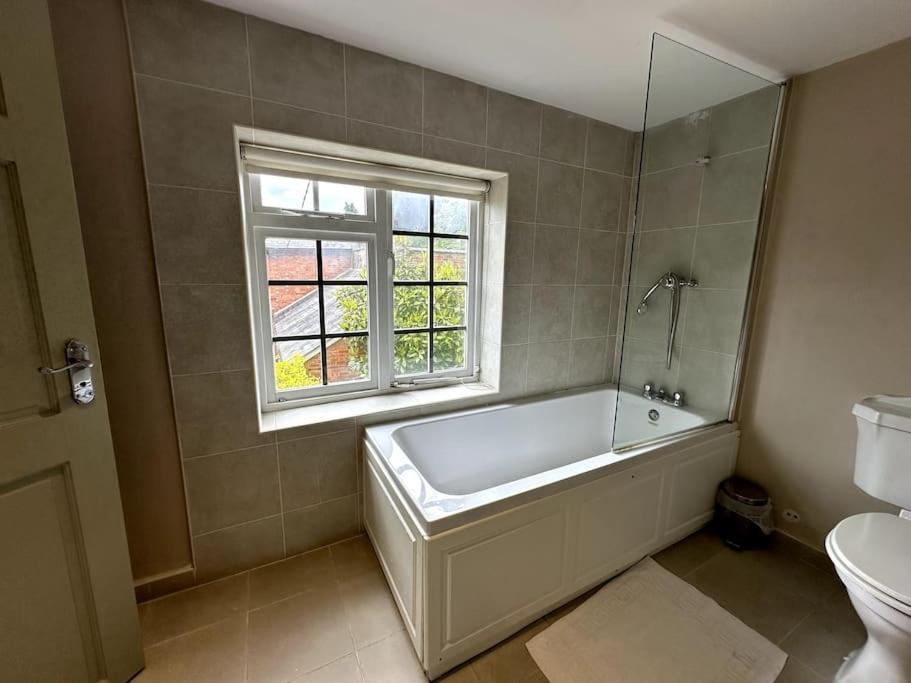 Villa Huntershields Country Manor Flore Esterno foto