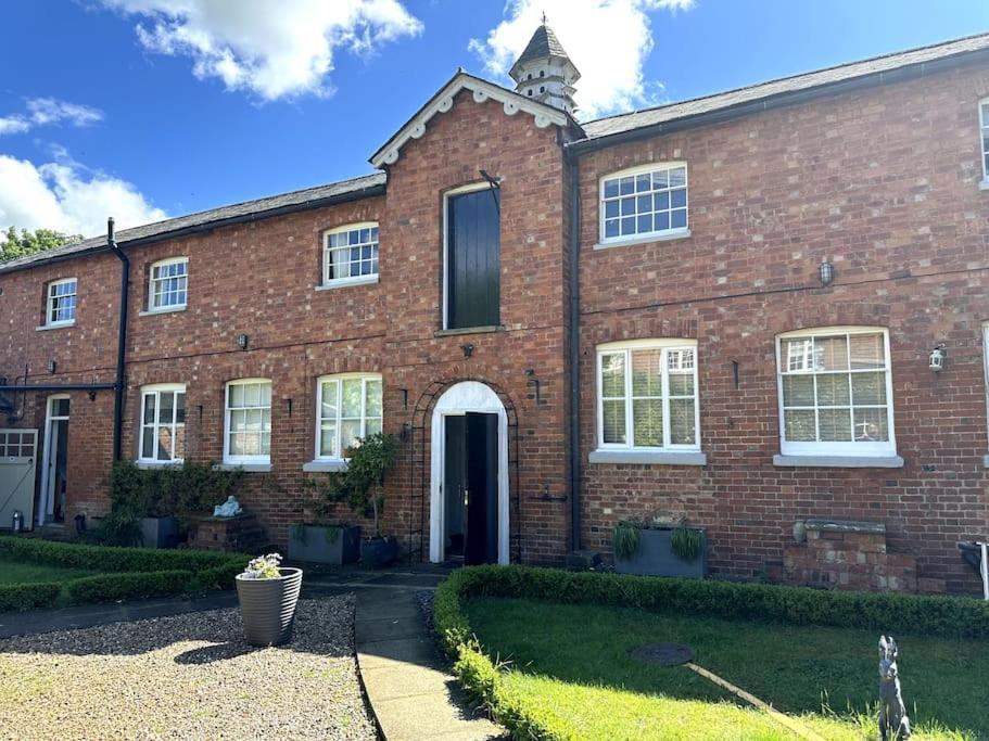 Villa Huntershields Country Manor Flore Esterno foto