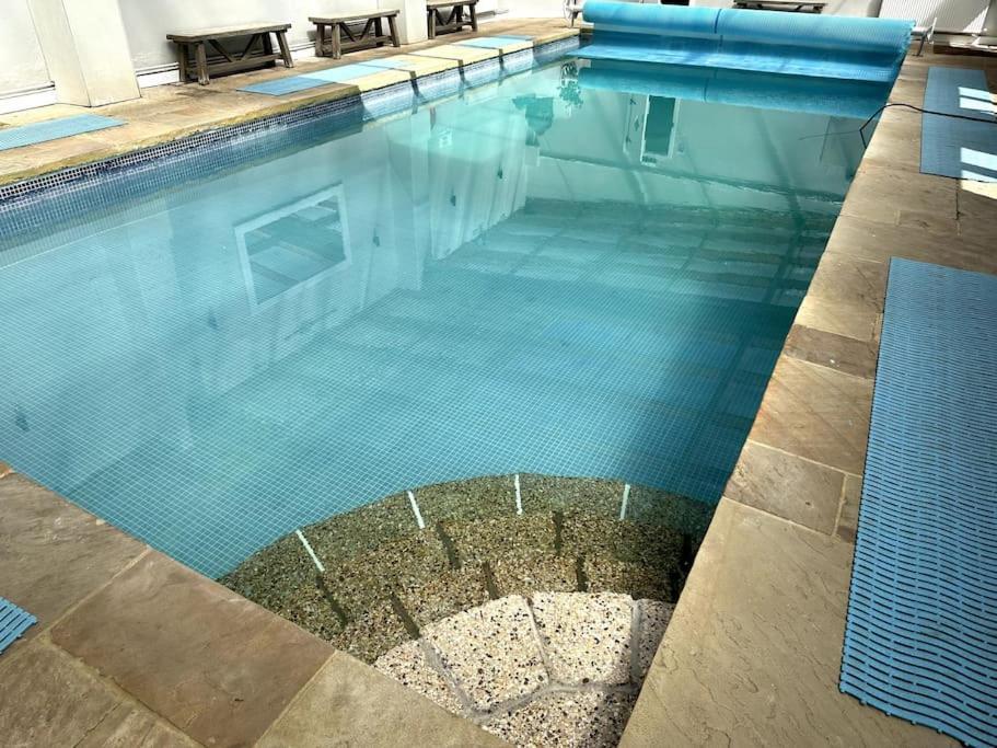 Villa Huntershields Country Manor Flore Esterno foto