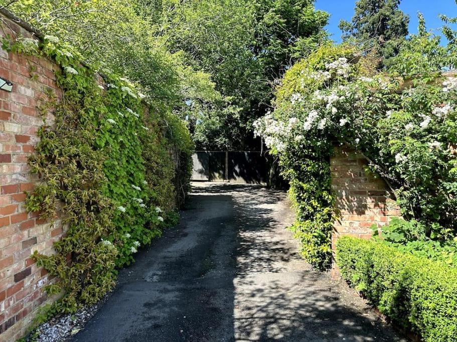 Villa Huntershields Country Manor Flore Esterno foto