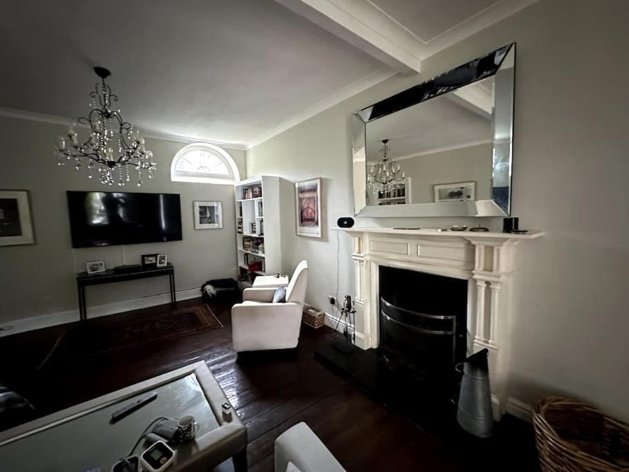 Villa Huntershields Country Manor Flore Esterno foto