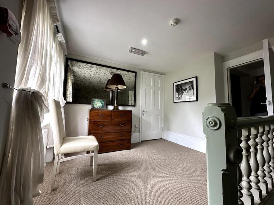 Villa Huntershields Country Manor Flore Esterno foto
