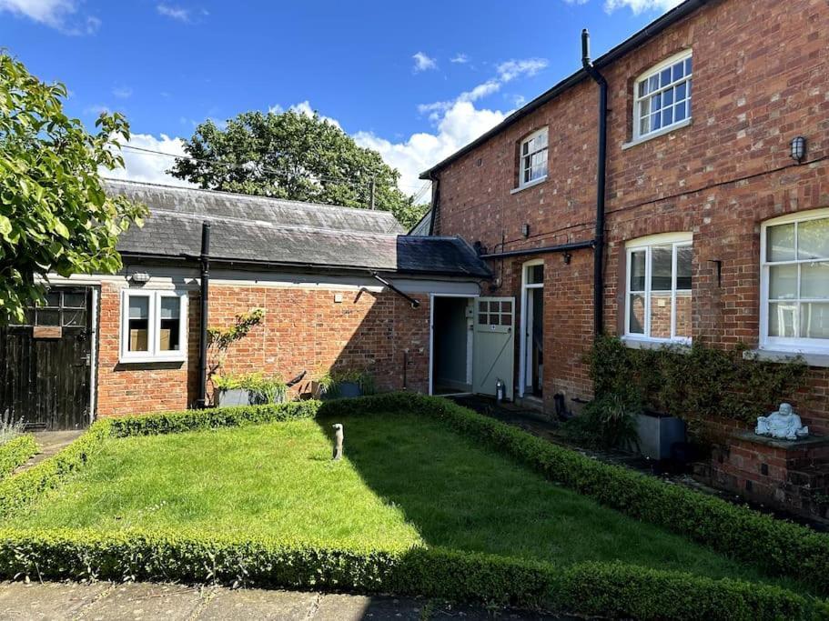 Villa Huntershields Country Manor Flore Esterno foto