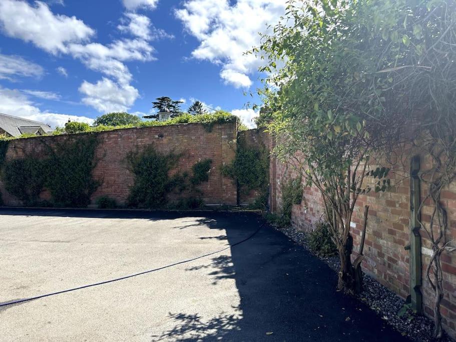 Villa Huntershields Country Manor Flore Esterno foto