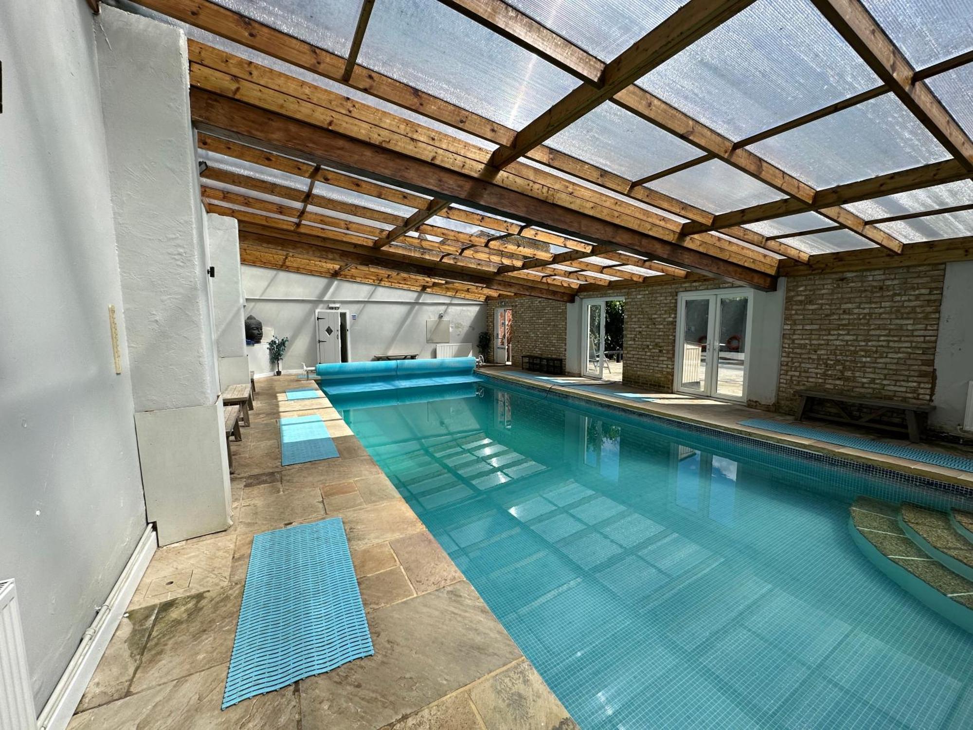 Villa Huntershields Country Manor Flore Esterno foto