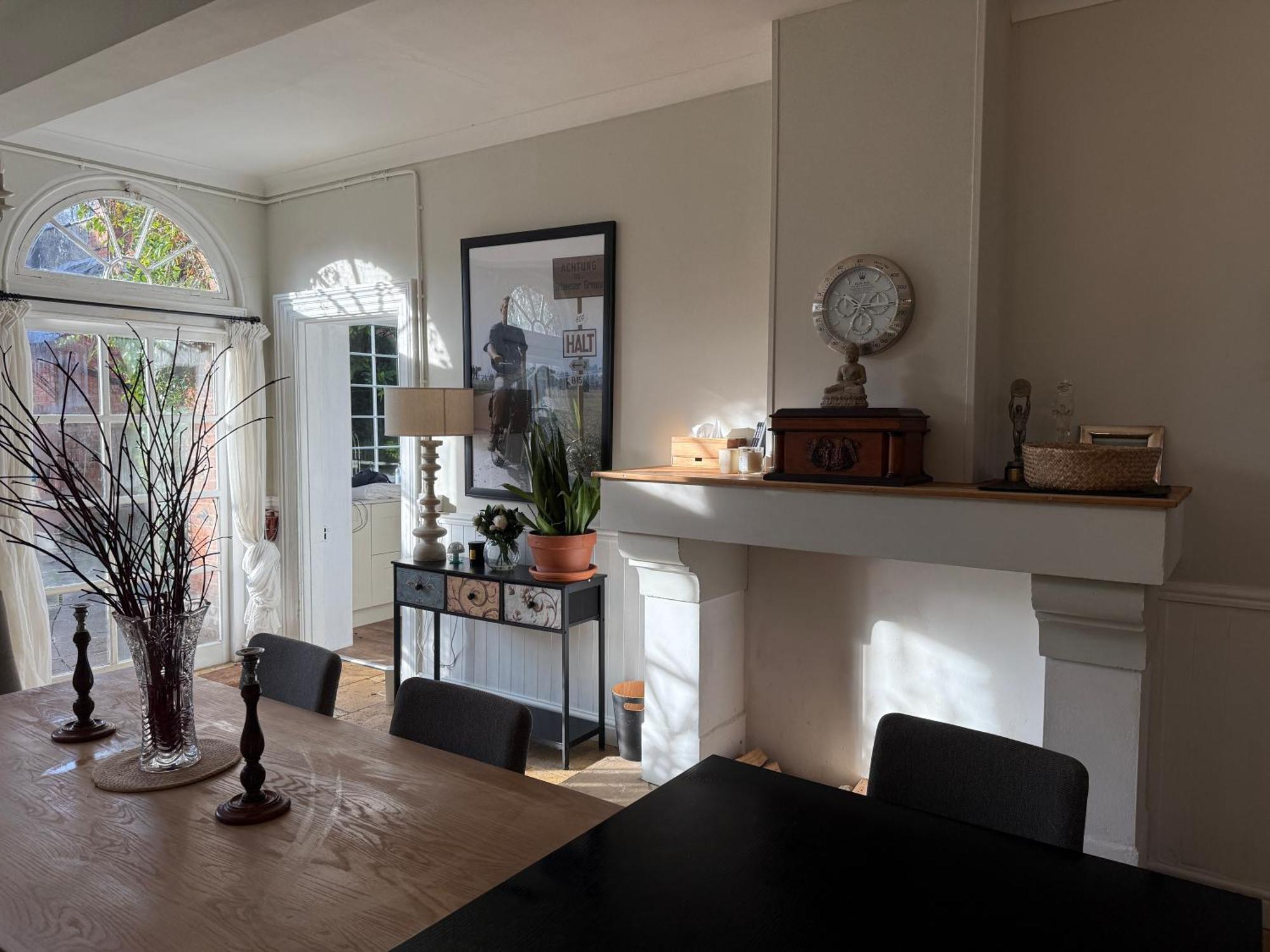 Villa Huntershields Country Manor Flore Esterno foto