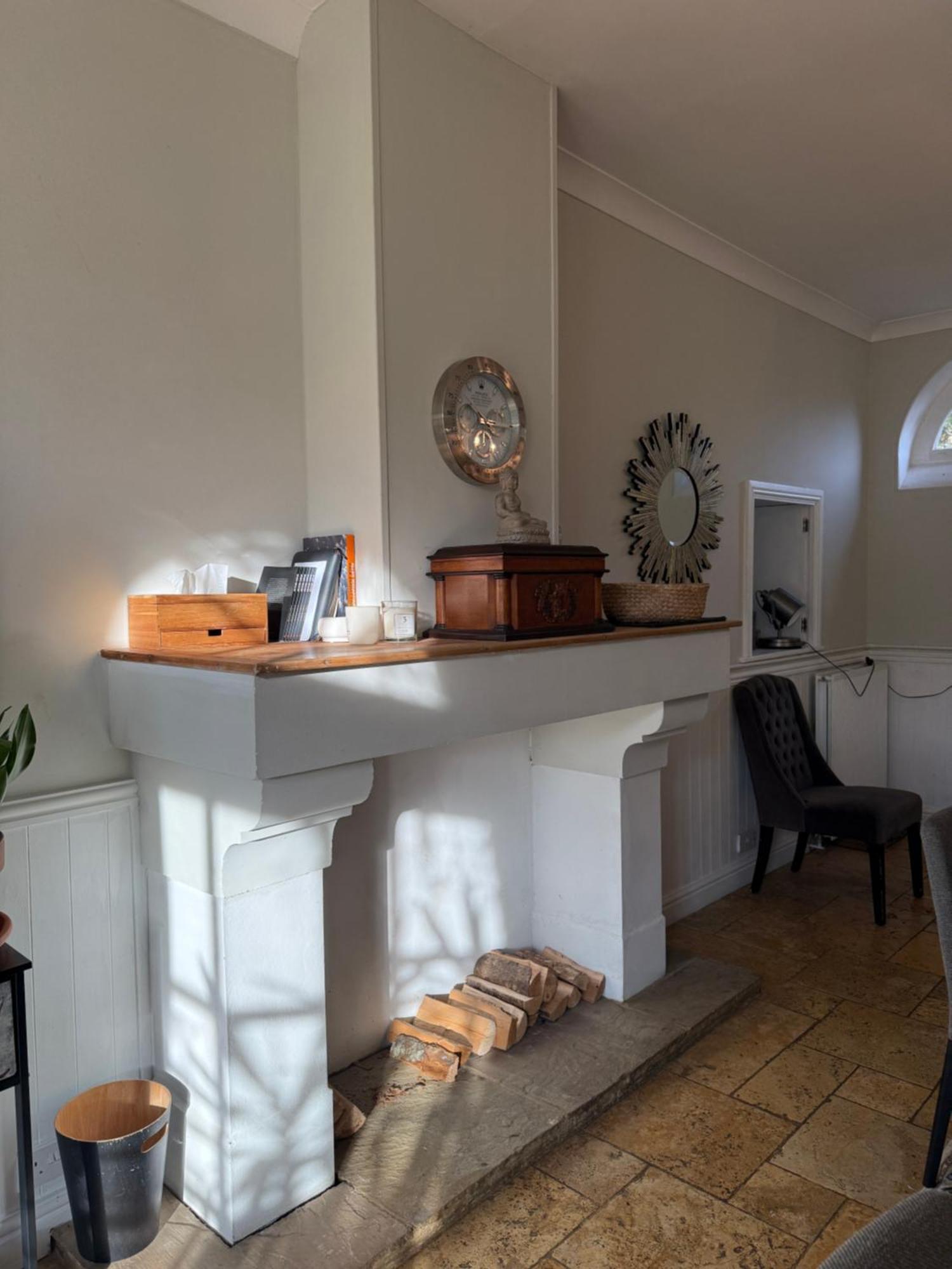 Villa Huntershields Country Manor Flore Esterno foto