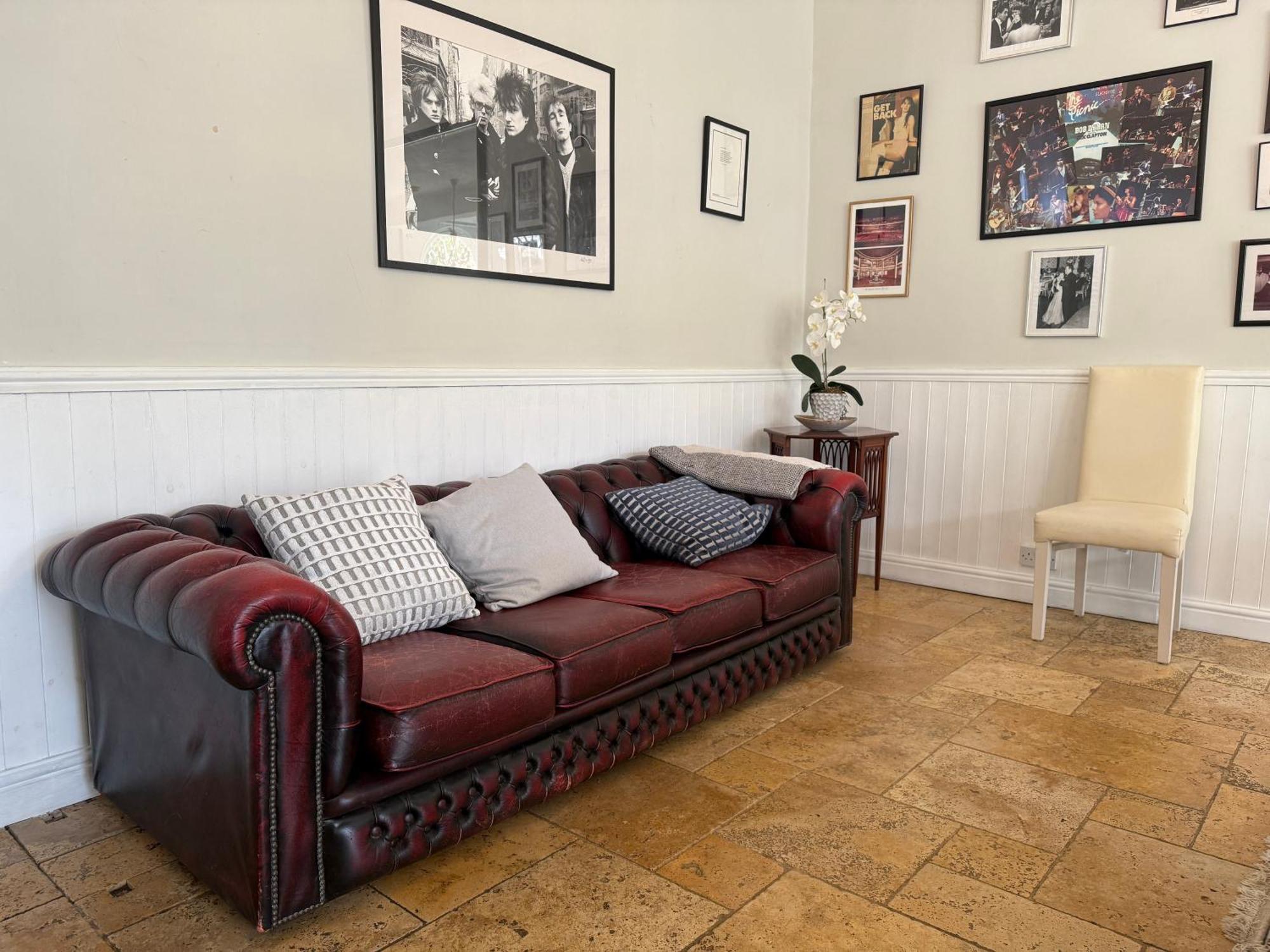 Villa Huntershields Country Manor Flore Esterno foto