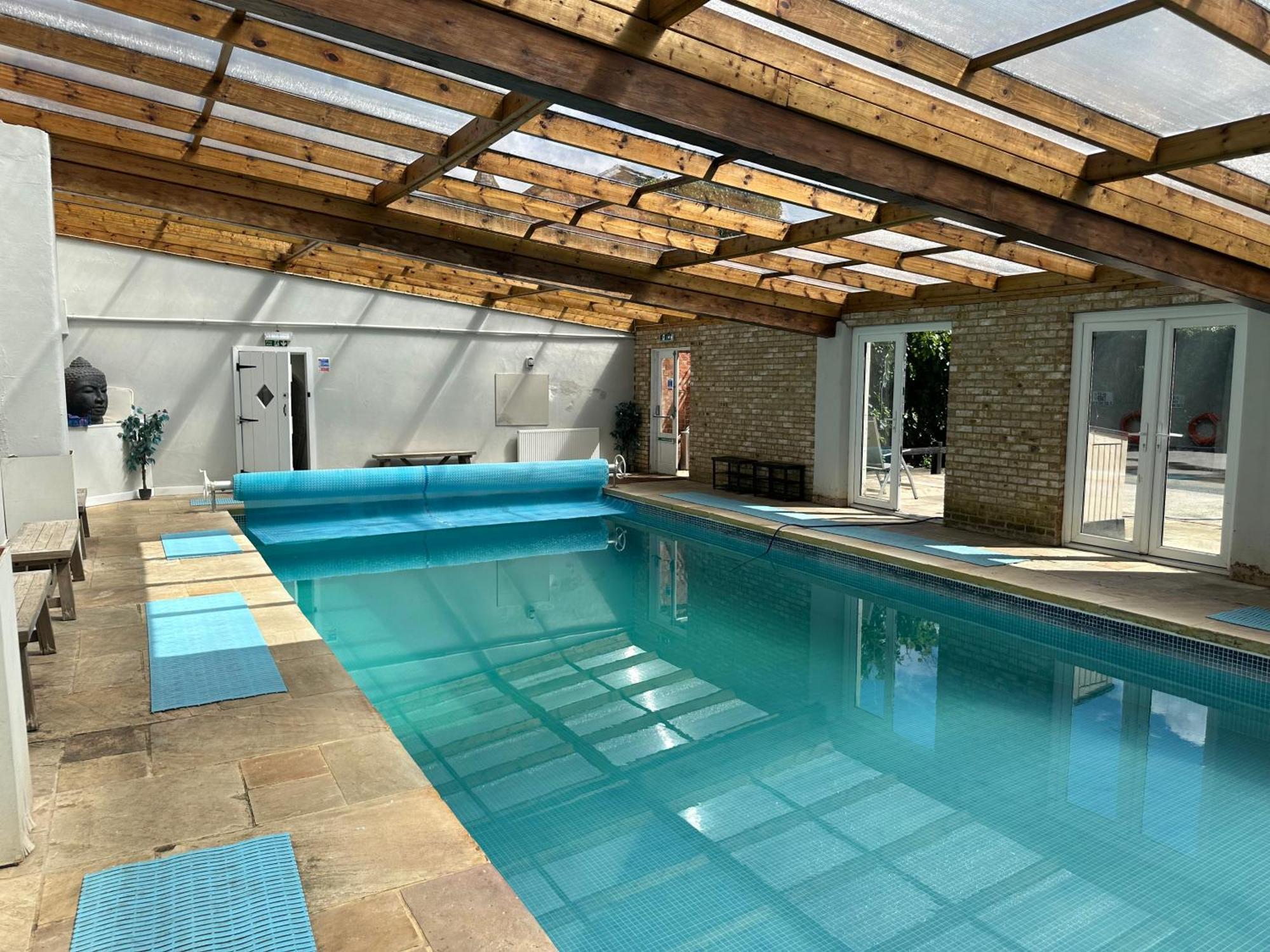 Villa Huntershields Country Manor Flore Esterno foto
